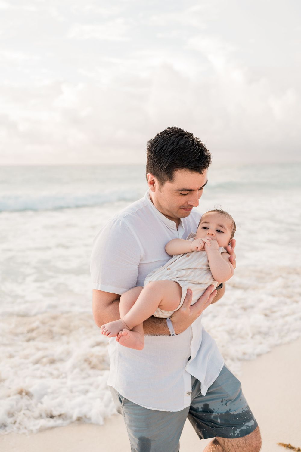 Sesiones Familiares en Cancún y la Riviera Maya