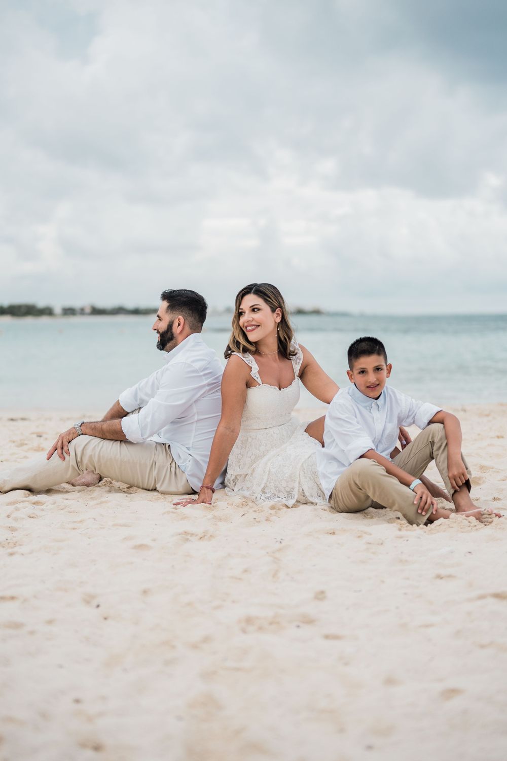 Sesiones Familiares en Cancún y la Riviera Maya