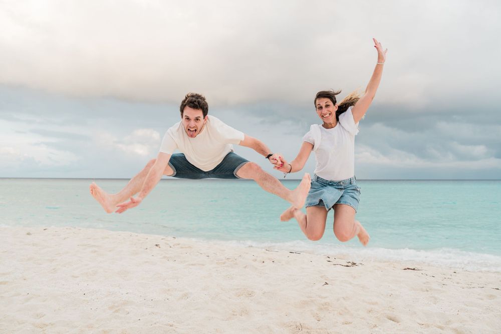 Sesiones Familiares en Cancún y la Riviera Maya