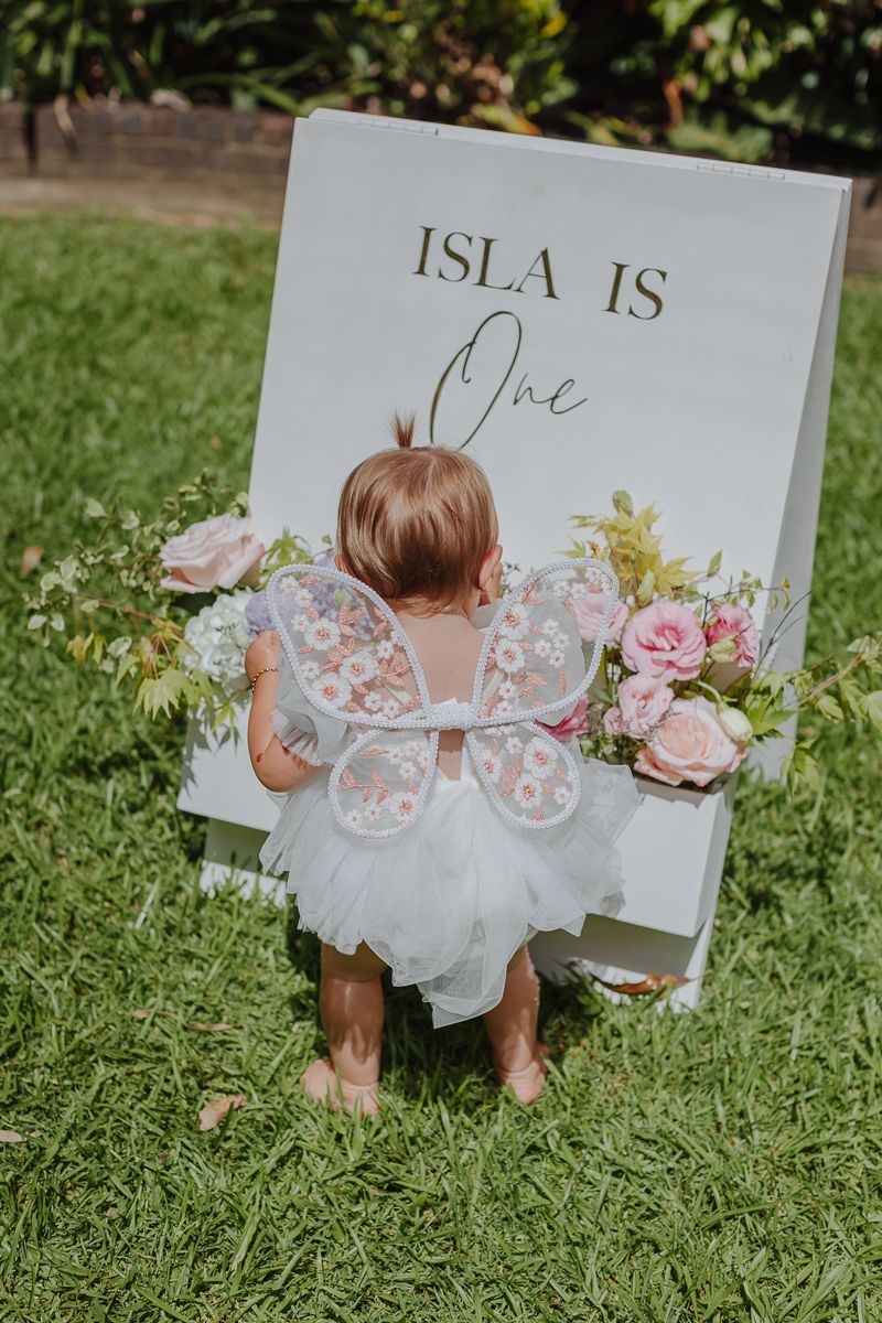 Cake Smash Mini Session Sunshine Coast