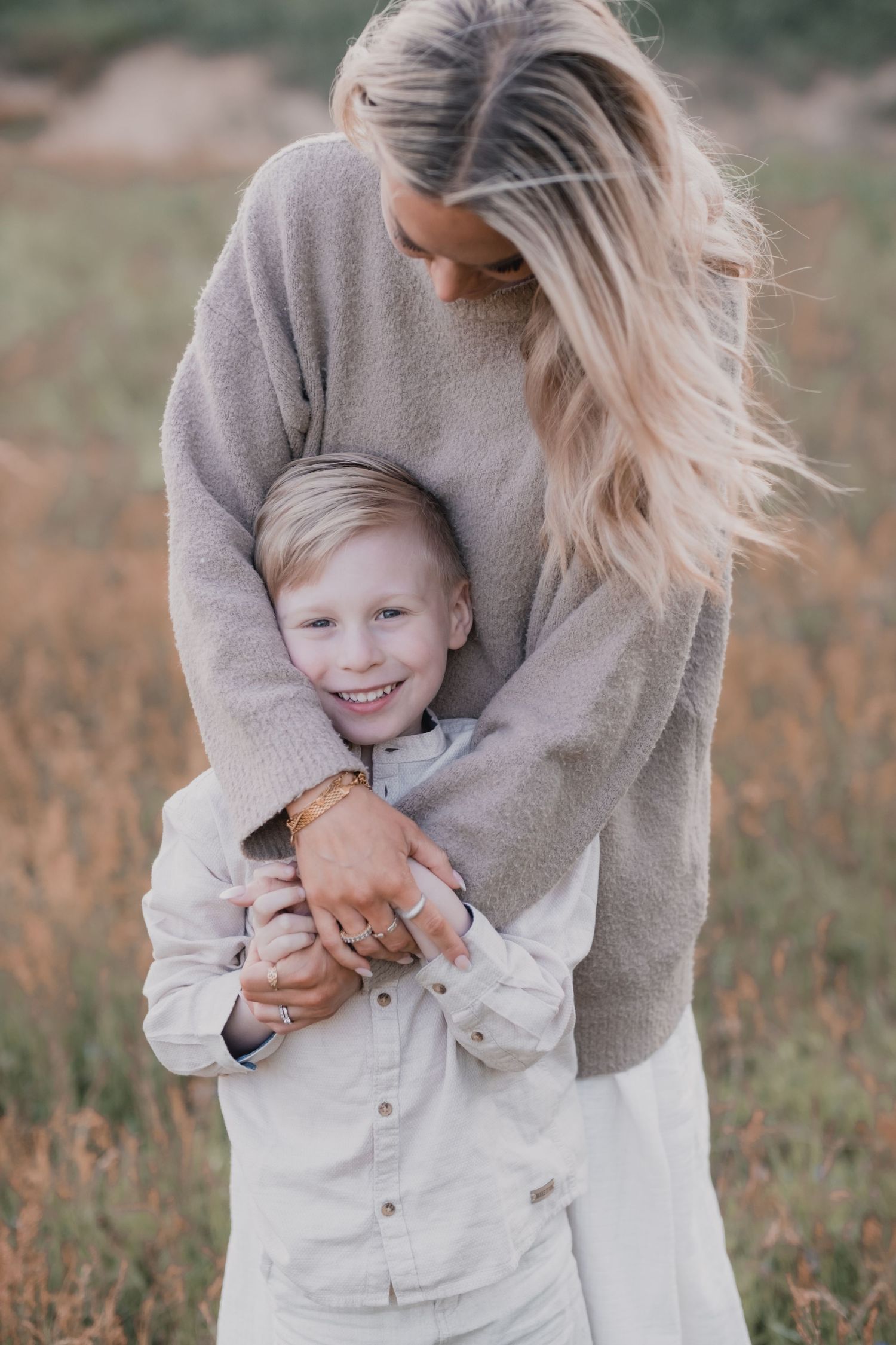 Familjefotograf
Barnfotograf