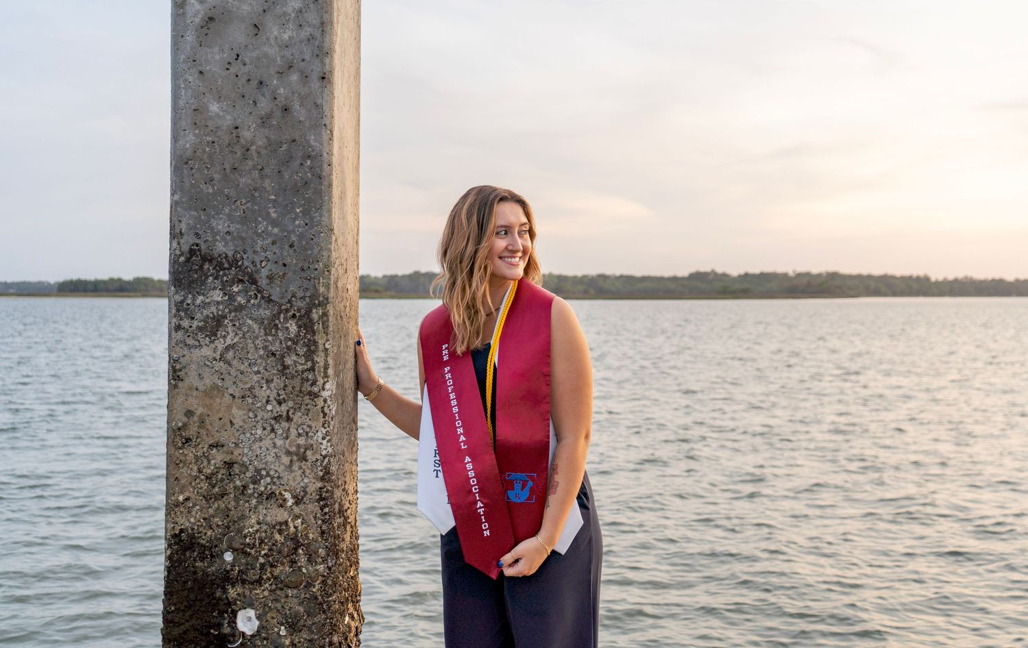 bluffton-senior-photography