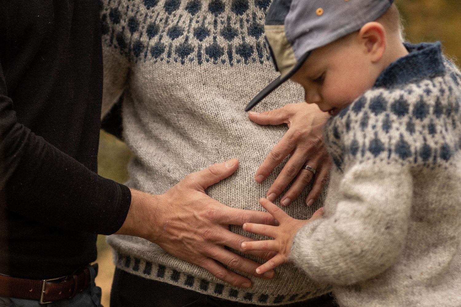 Doula i Östersund