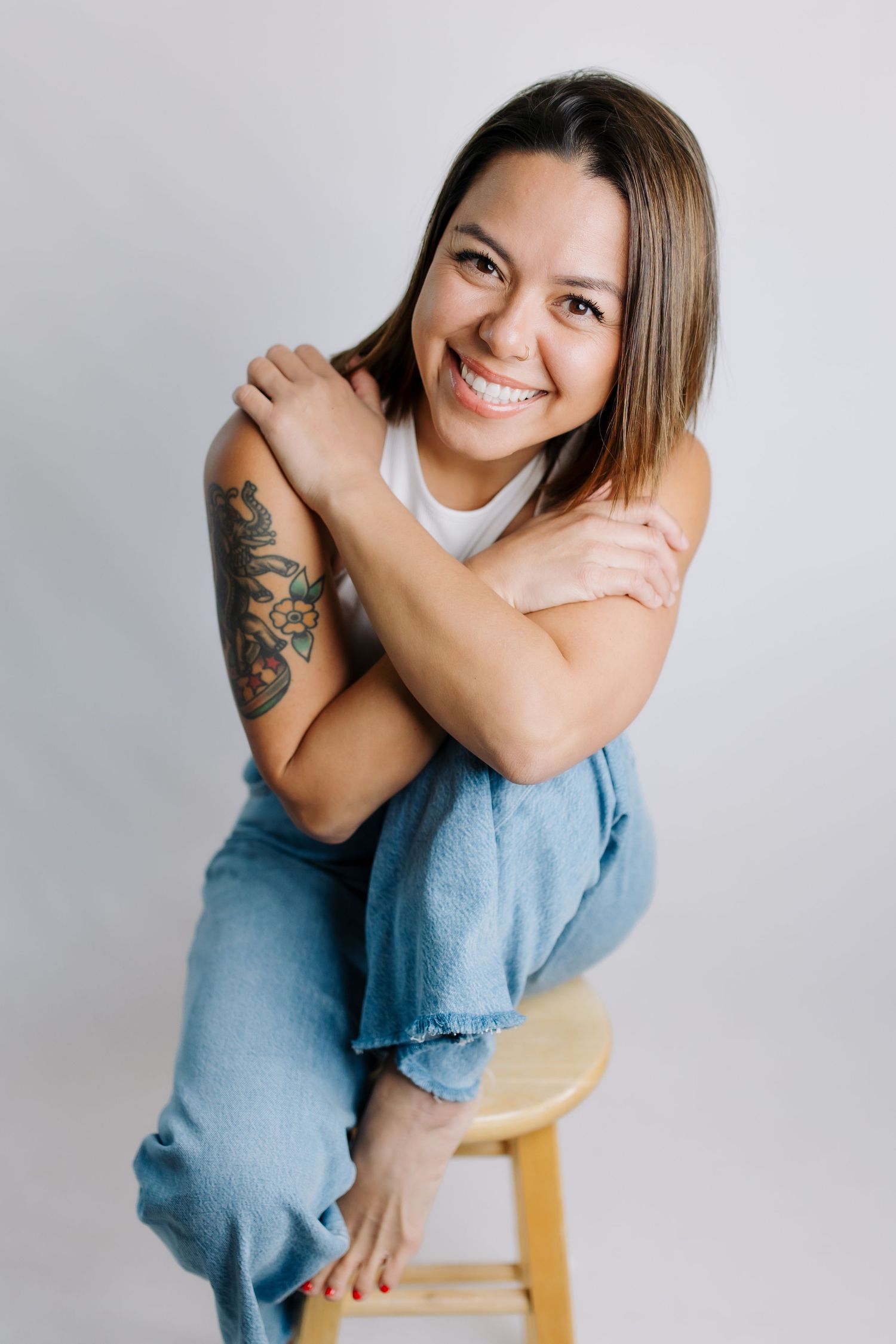 Best  Voted San Diego Family Photographer