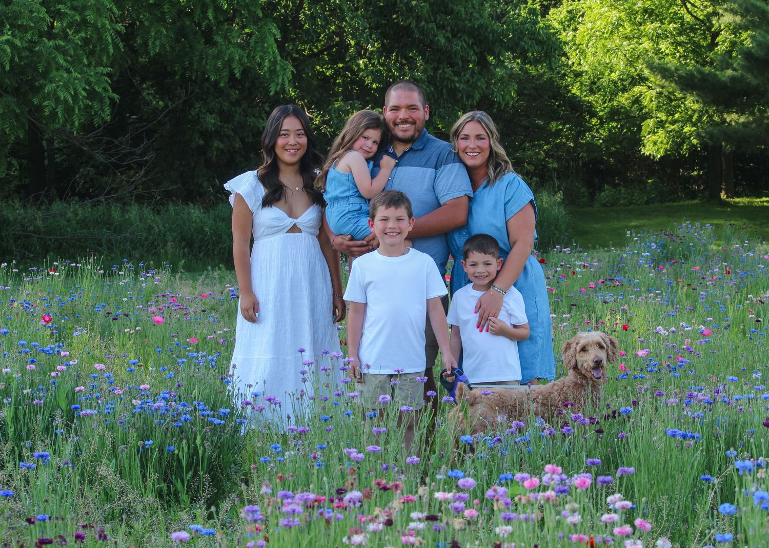 Nambo Family 2024