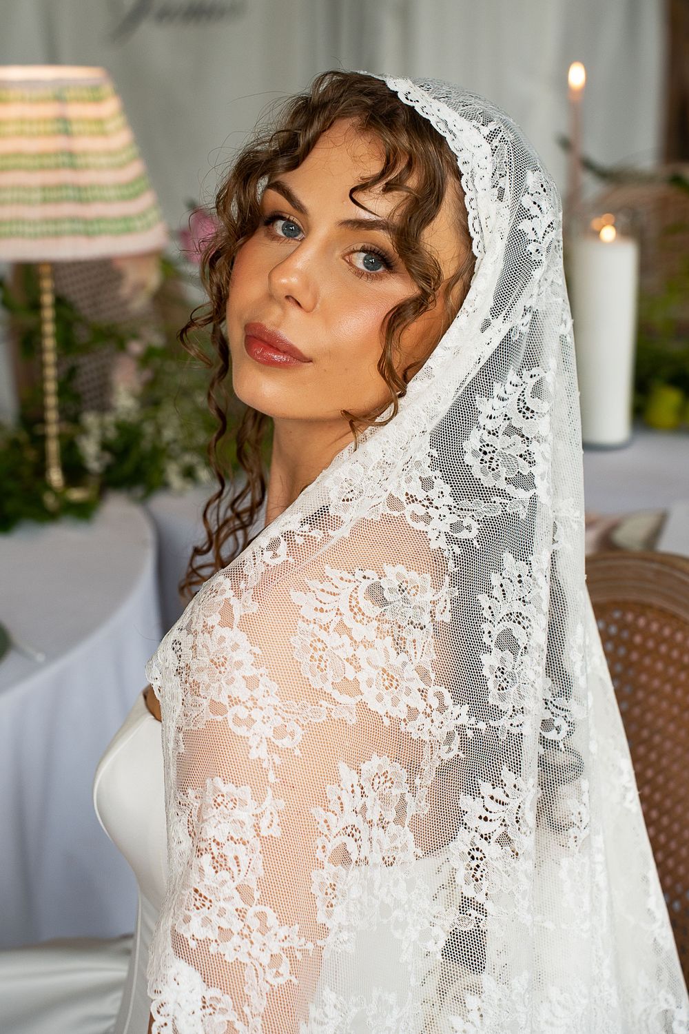 veil @rebeccaannedesigns