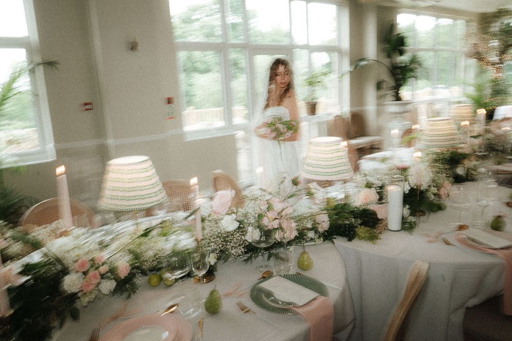 wedding with style