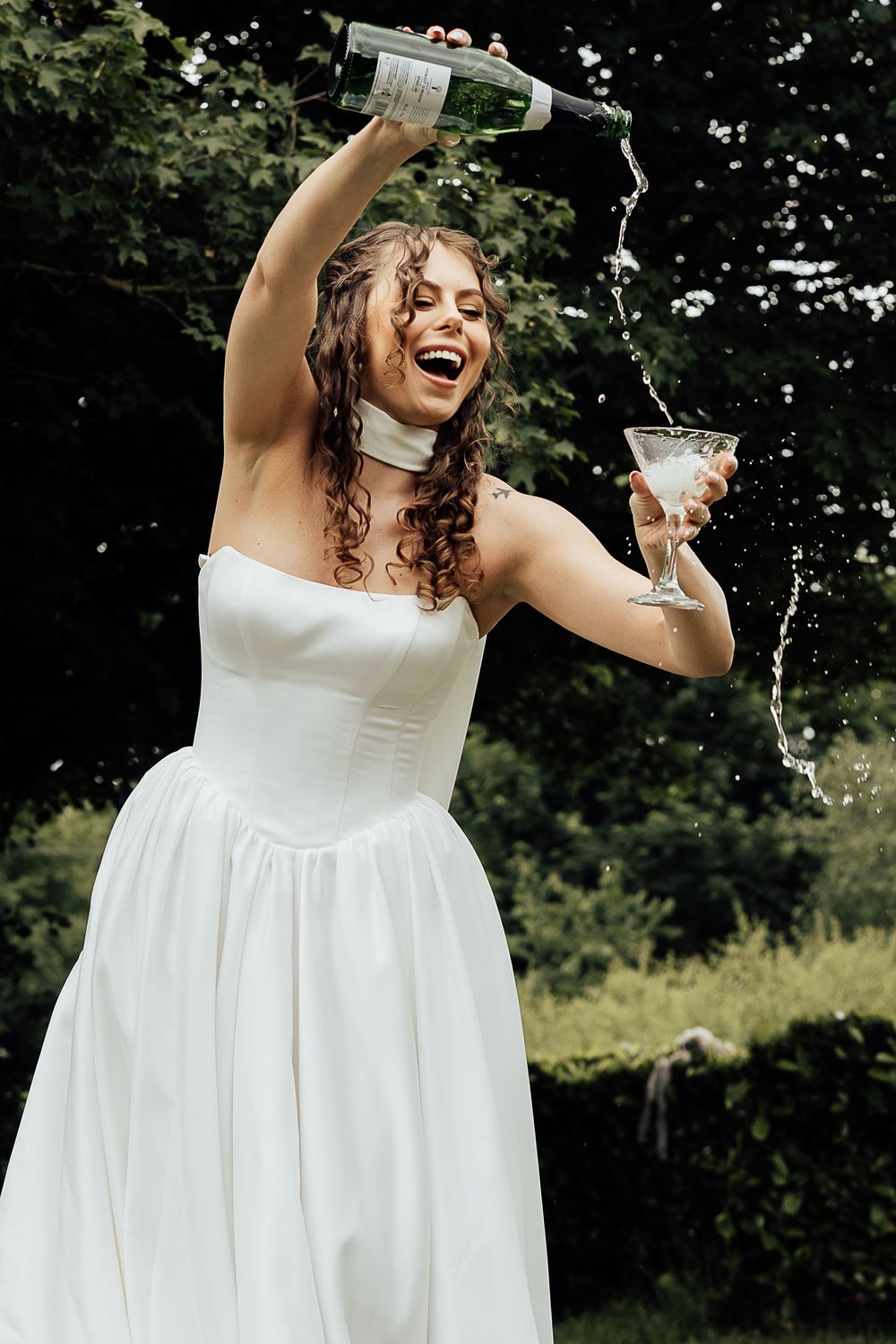 the bride 2028, wedding photographer in Lincolnshire