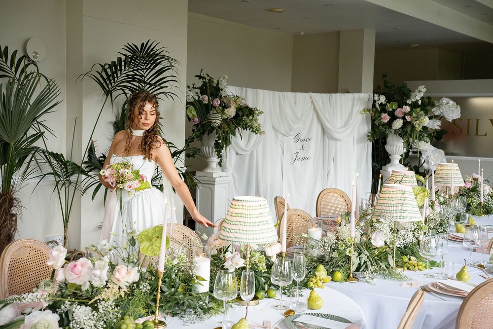 Silvertini Venue