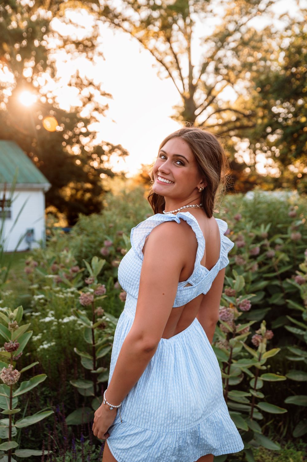 Ashley Dawn Photography Senior Photographer senior photos St. Louis, MO and St. Charles, MO