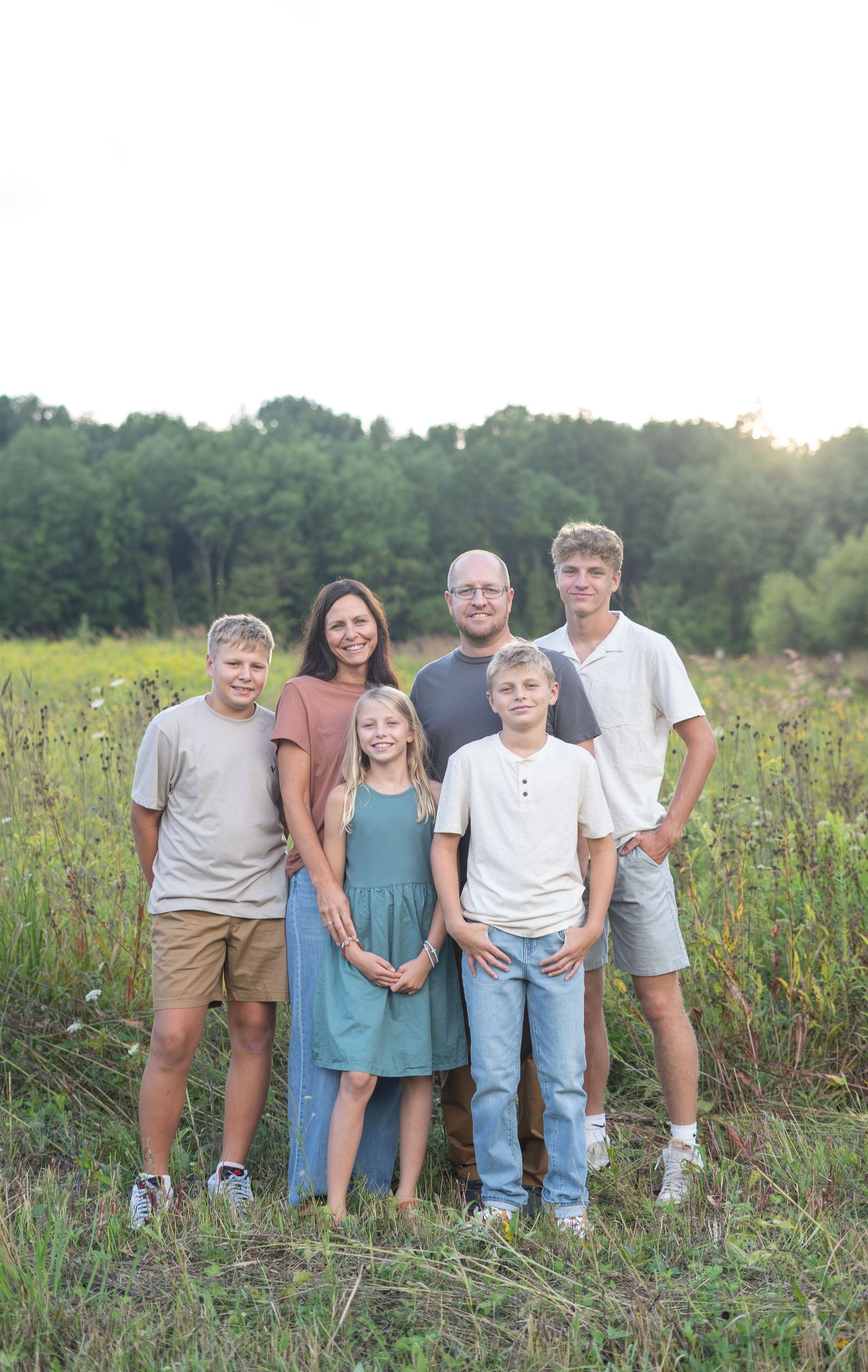 Family Photo