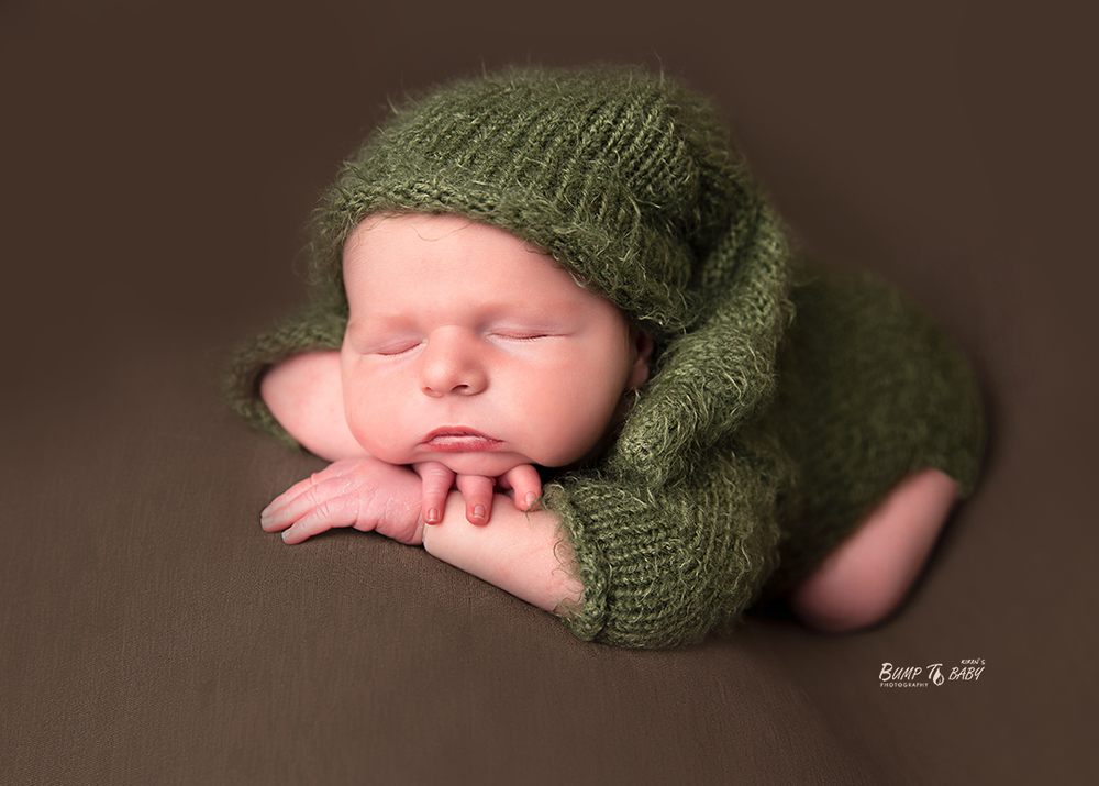 tiny newborn babyboy  close up portrait Melbourne east, Croydon