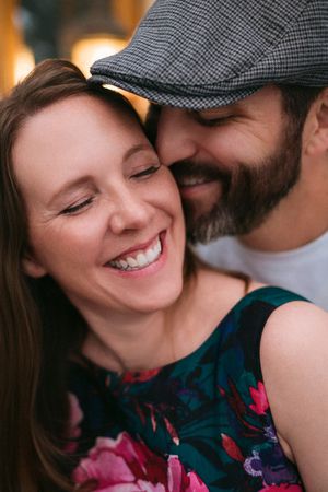 Boise Photographer capturing life's amazing moments. Engagement sessions, portrait and wedding photographer. On Collin's Pond Middleton ID
