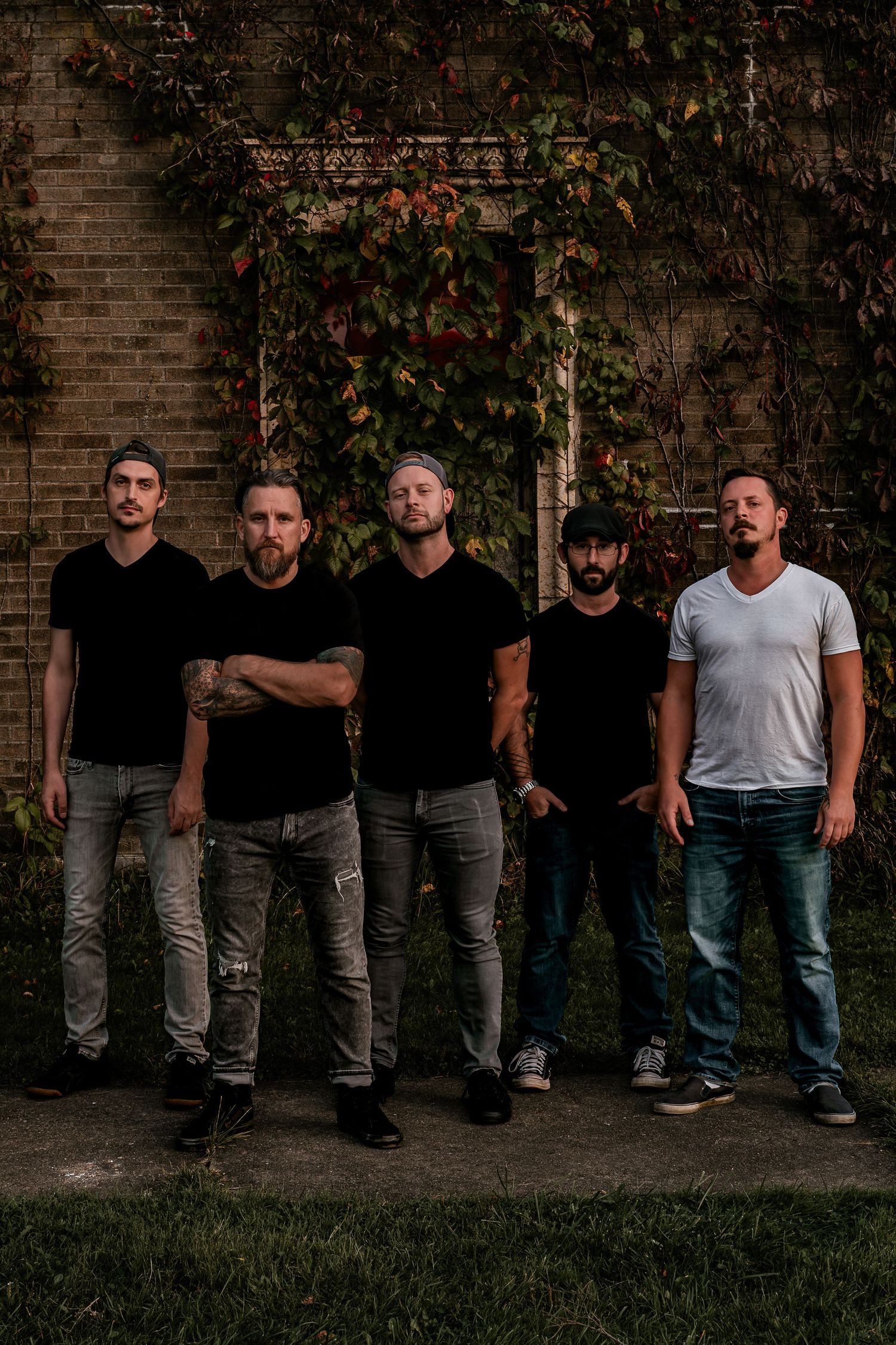 Band Photography