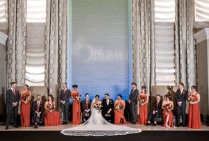 Infinity Centre