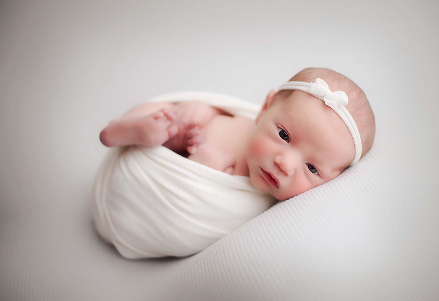 Knoxville Tennessee Newborn Photographer