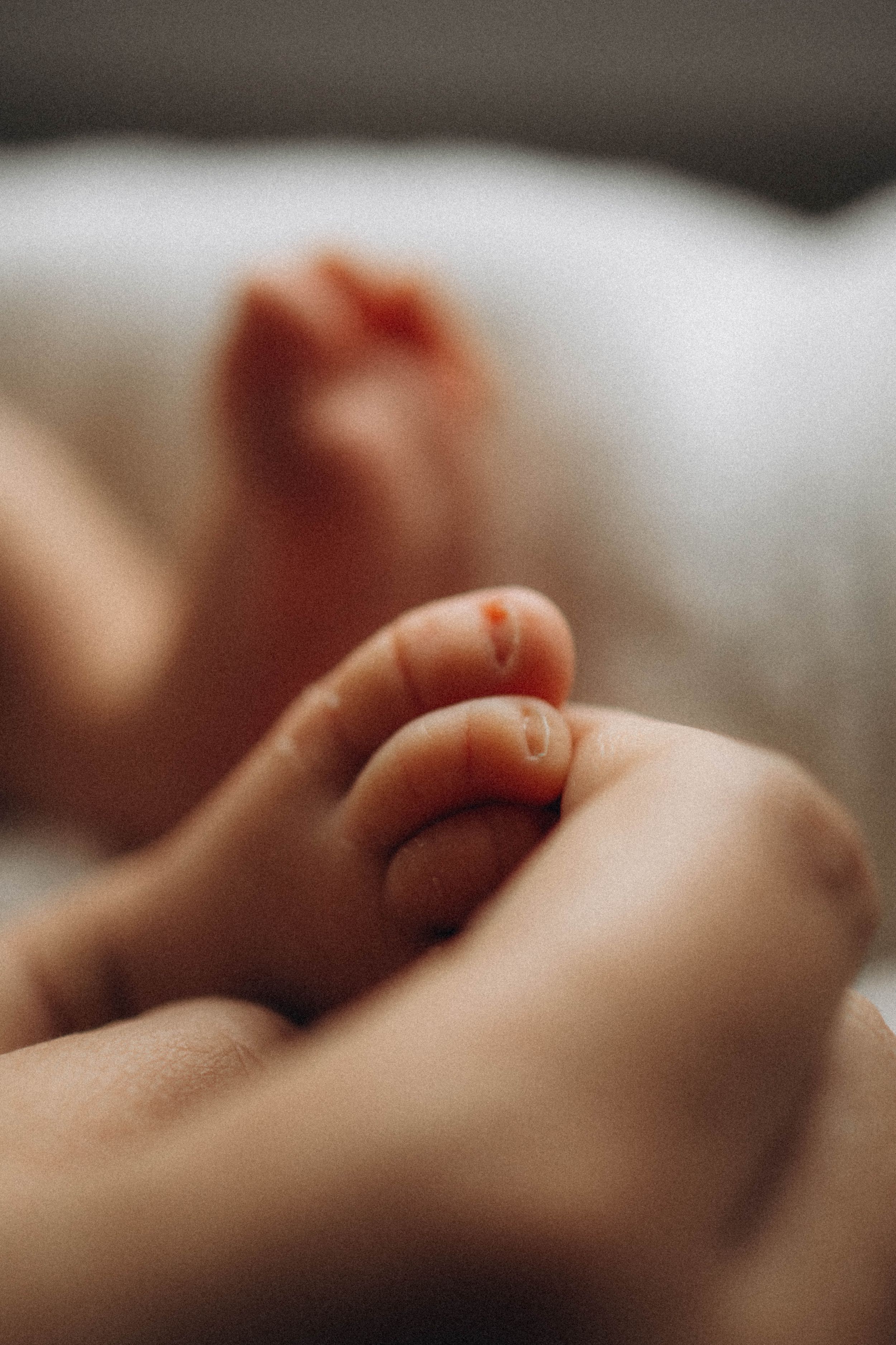 newborn details