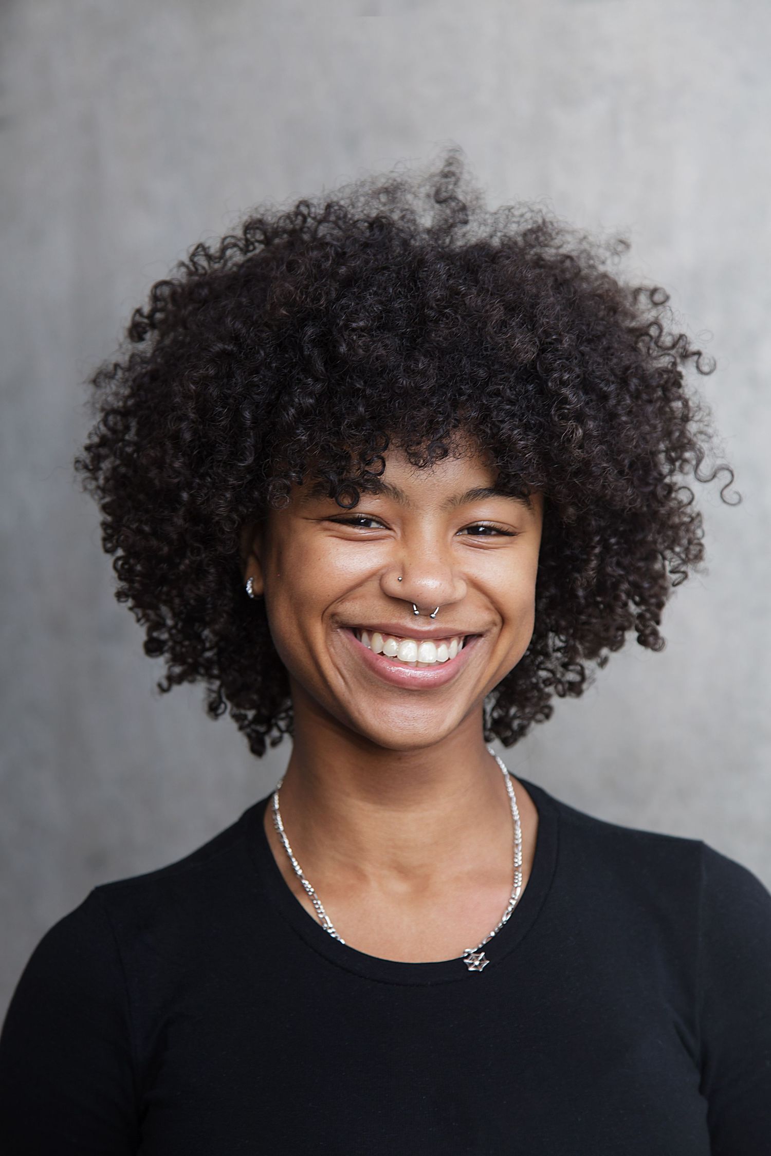 Location Portrait / headshot photoshoot