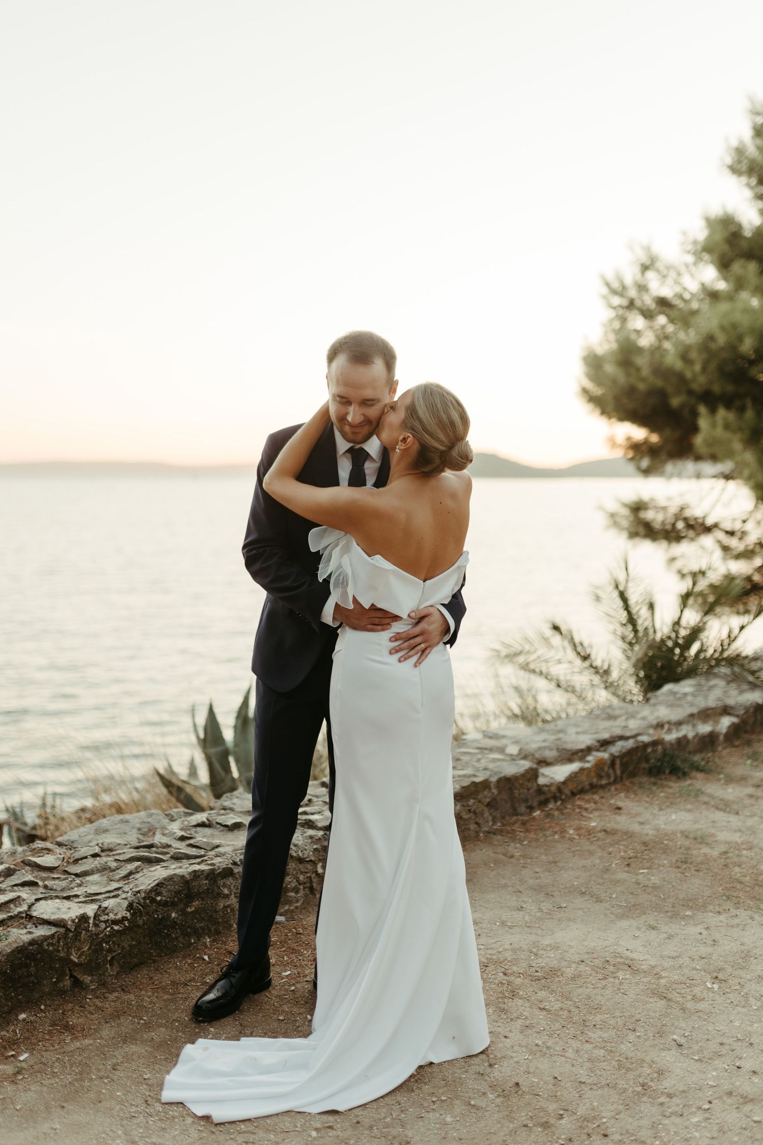 Split, Croatia Wedding Photographer