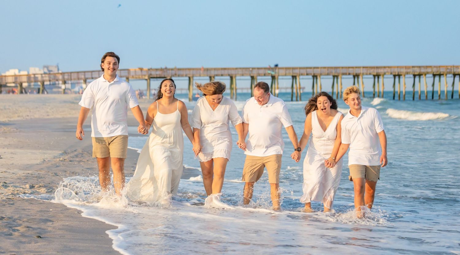 Myrtle Beach Photographer