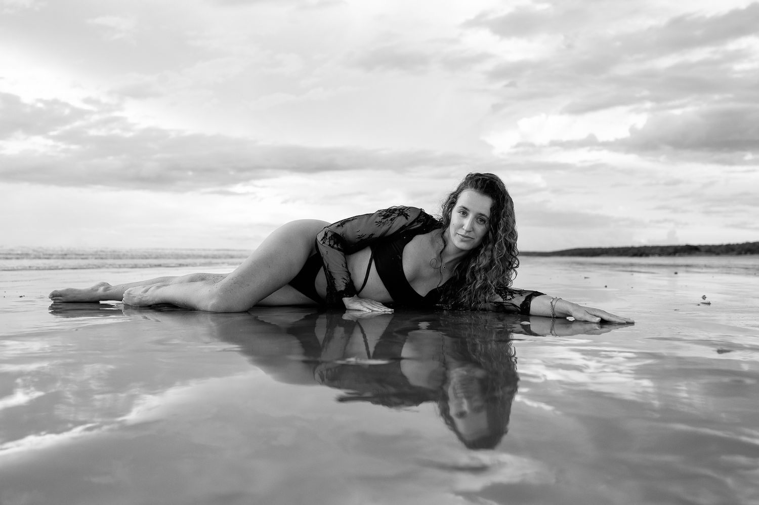 Casuarina Beach Session