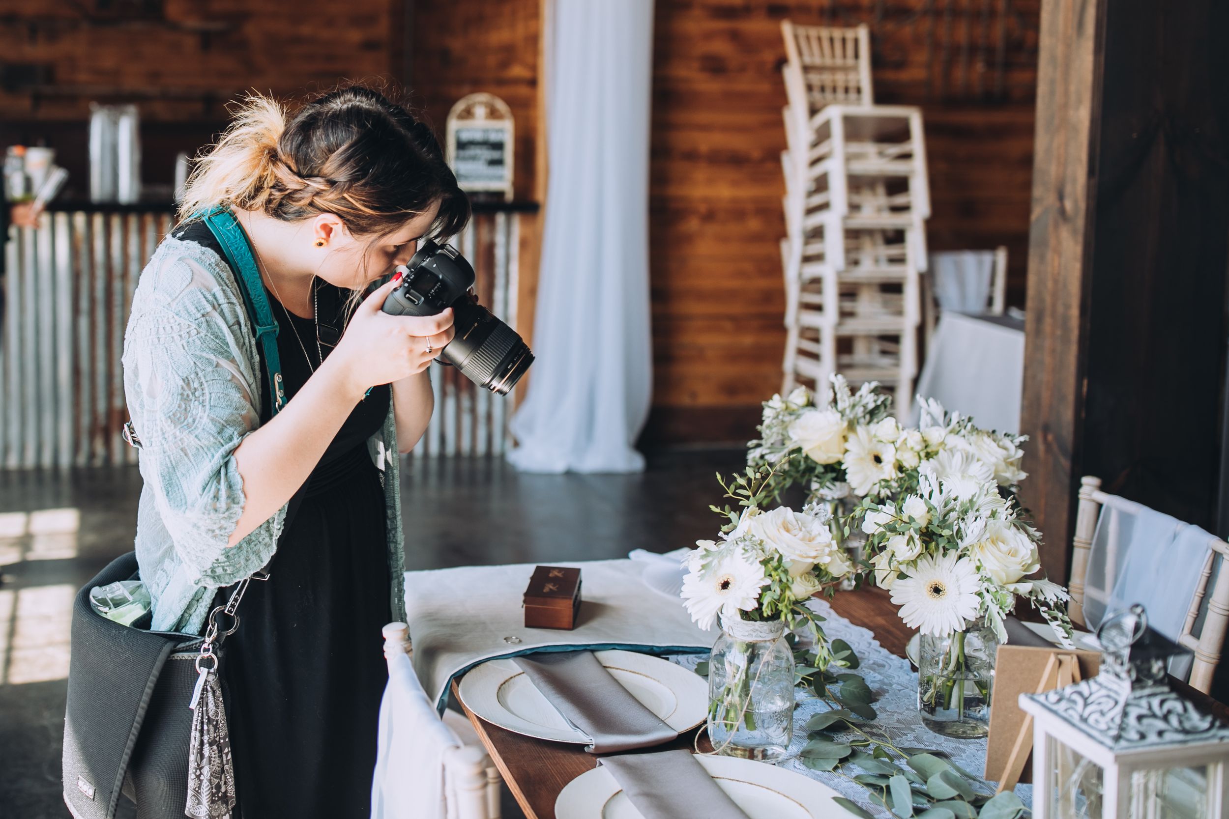 Kitsap County, WA Wedding Photographer