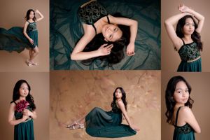 Beautiful birthday portraits of this beautiful young lady from Saskatoon glam, classy, fine art photography photoshoot