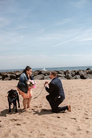 proposal photographer