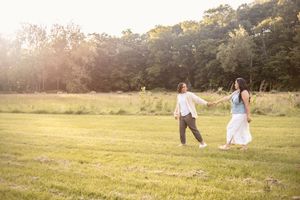 engagement photographer