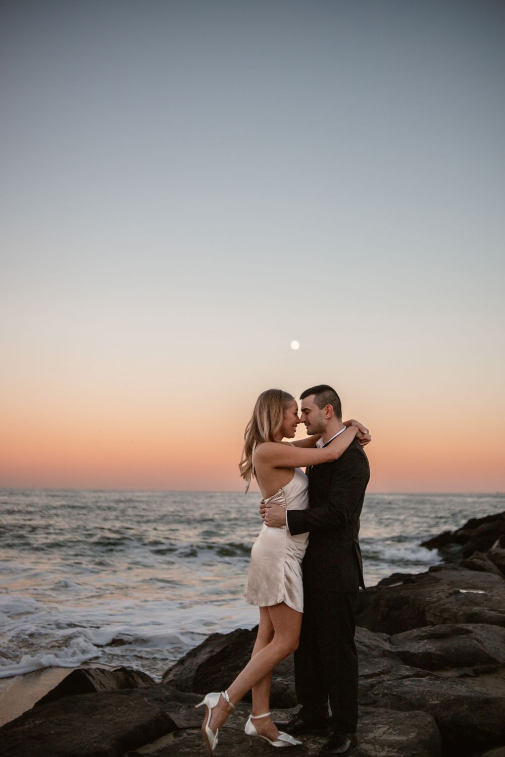 New Jersey Engagement, Family, Wedding, Proposal Photographer