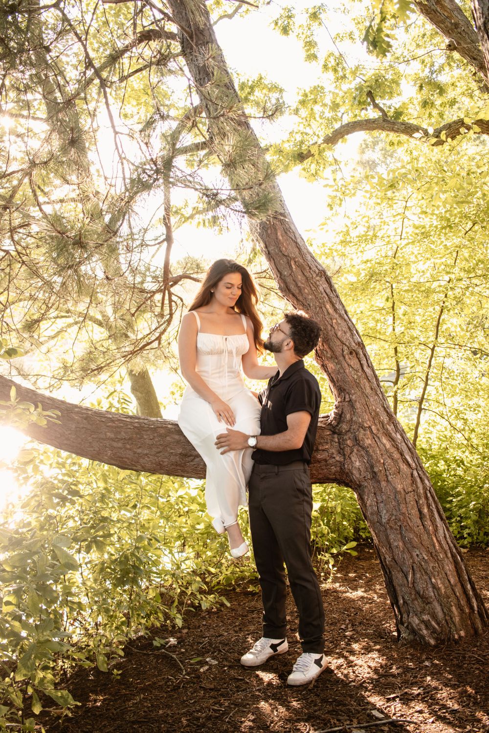 New Jersey Engagement, Family, Wedding, Proposal Photographer