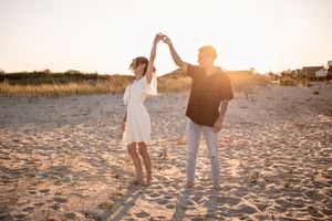 New Jersey Engagement, Family, Wedding, Proposal Photographer