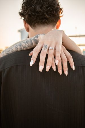 New Jersey Engagement, Family, Wedding, Proposal Photographer