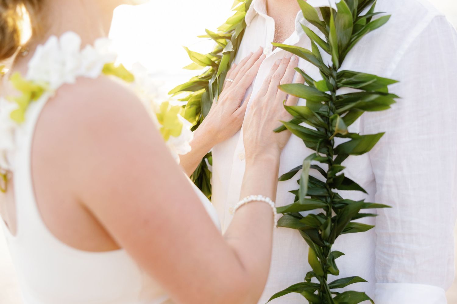 Maui Elopement Photographer