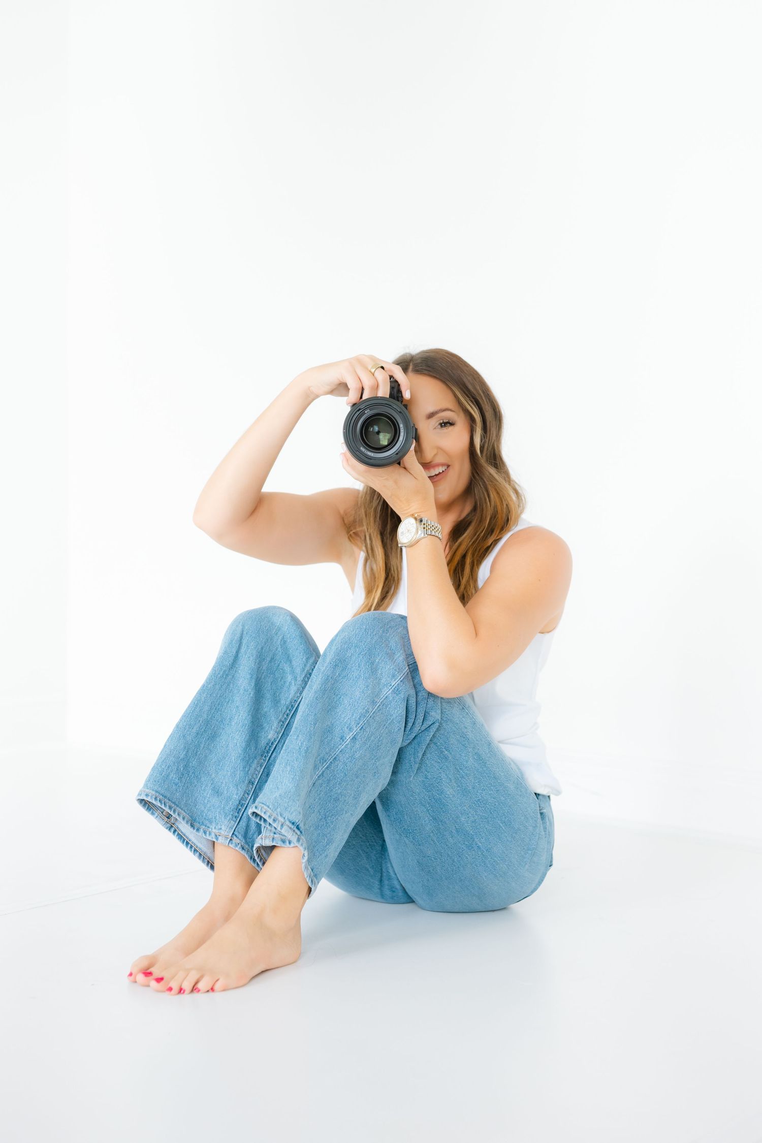 tampa and st Pete photographer specializing in family newborn and maternity motherhood