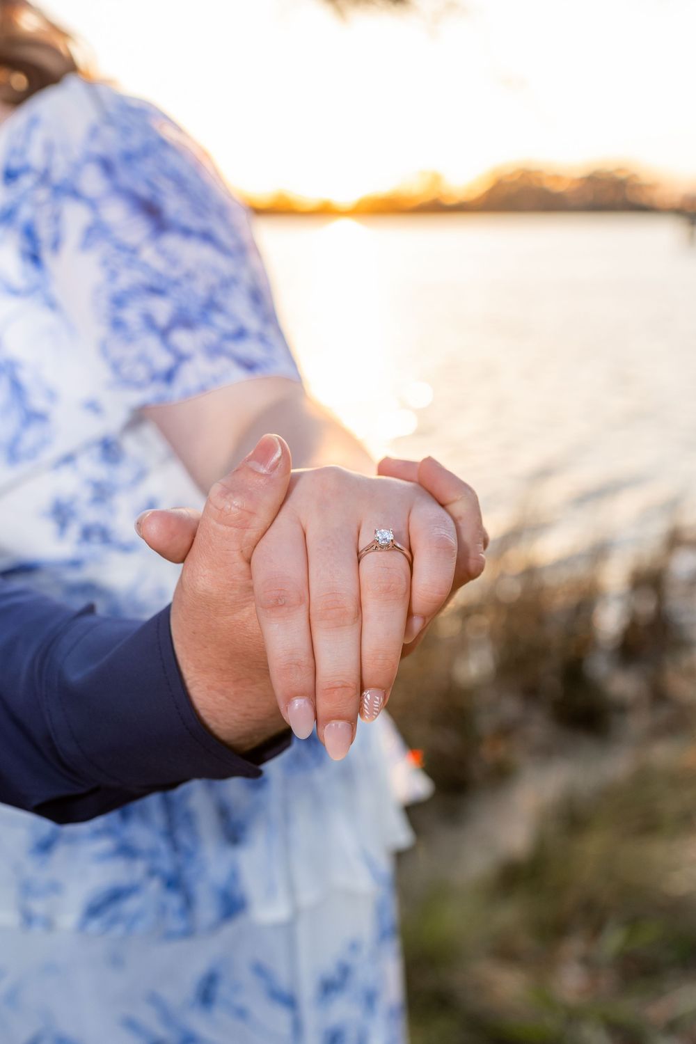 ENGAGEMENT AND PROPOSAL PHOTOGRAPHY IN SWANSBORO EMERALD ISLE AND CRYSTAL COAST BEACH PHOTOS SAMANTHA ANN PHOTO