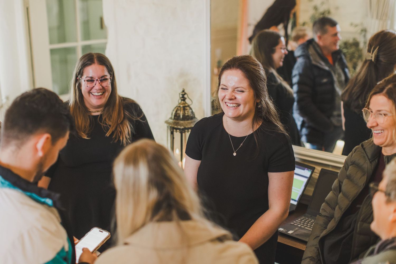 Events Team