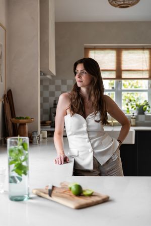 Portret fotografie, personal branding fotografie, interieur fotografie, binnenkijker woonhuis