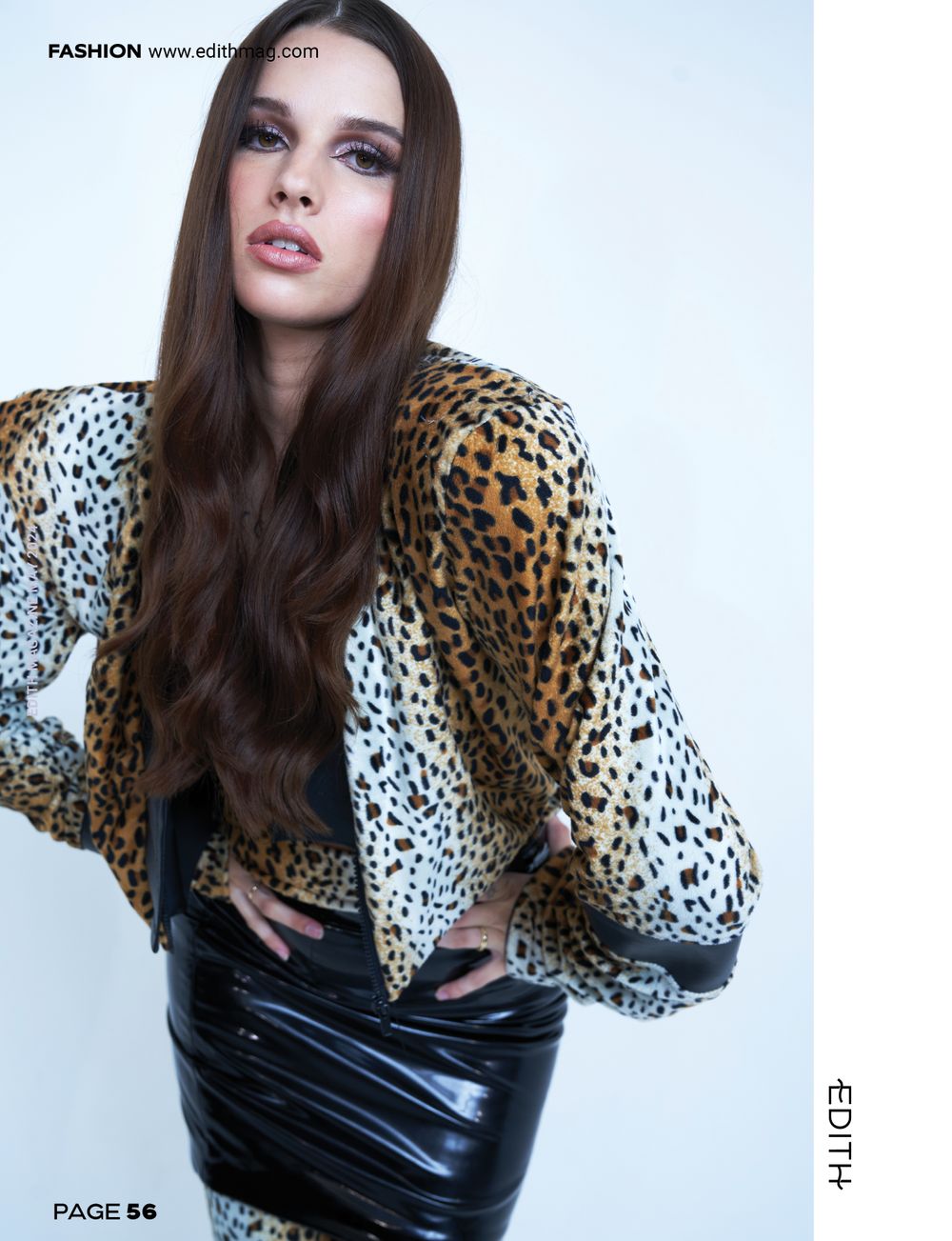 Dair, desginer, studio, editorial, photography, byjojo, flash, profoto, sony, sonyar7iii, flash, campagne, magazine