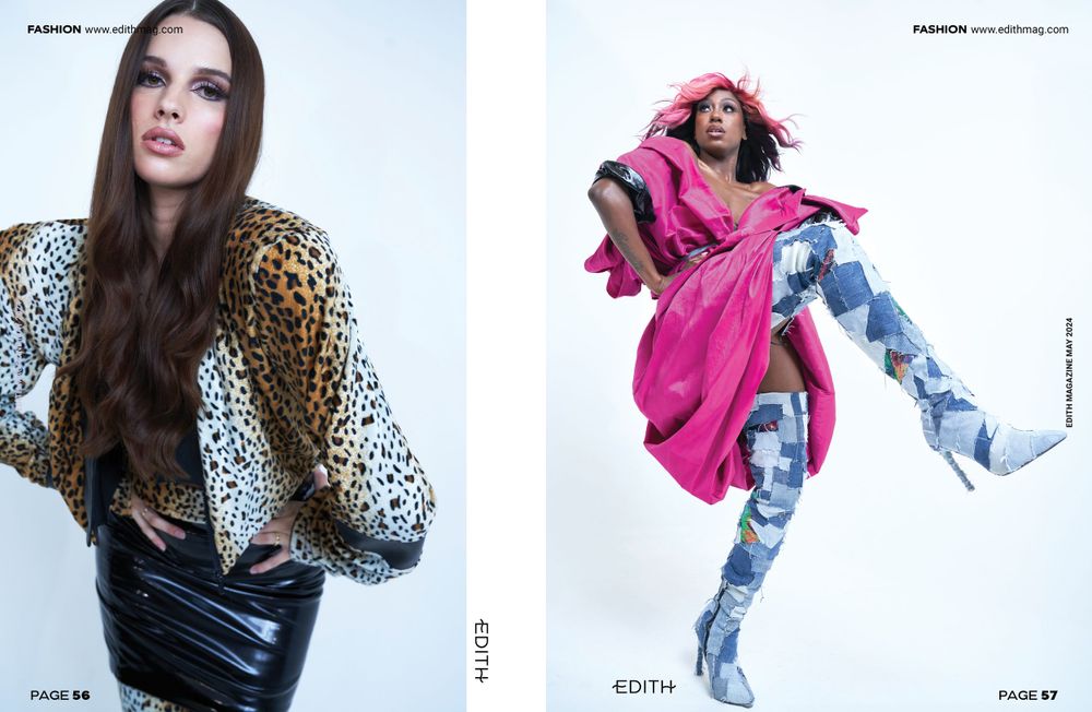 Dair, desginer, studio, editorial, photography, byjojo, flash, profoto, sony, sonyar7iii, flash, campagne, magazine