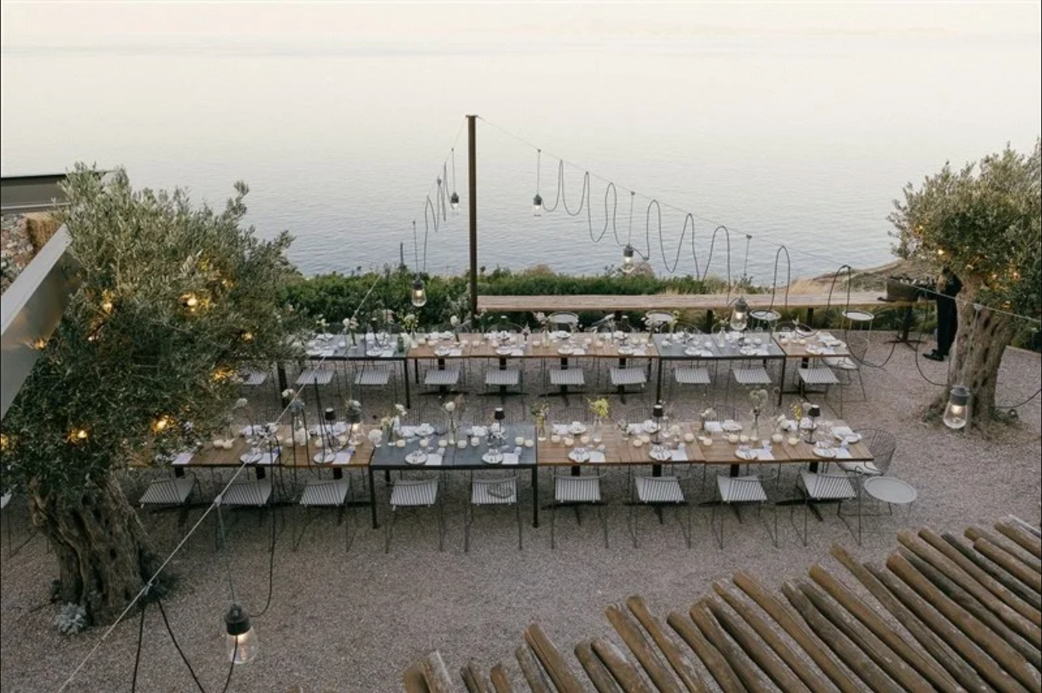 best top wedding venues in Sifnos Greece