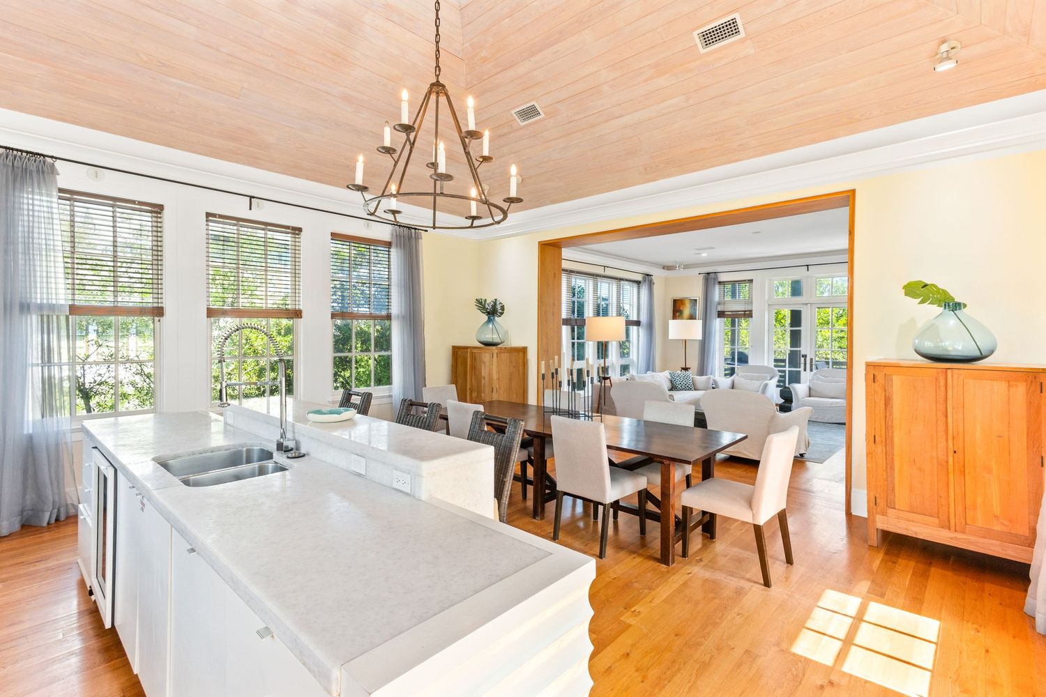 Beach House in 30a Florida