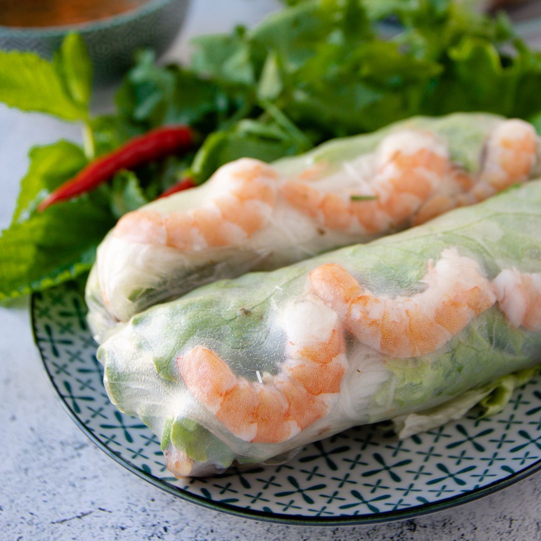 rouleau de printemps Cours de cuisine, atelier culinaire, recette asiatique, chinoise, cambodgienne, thailandaise, vietnamienne