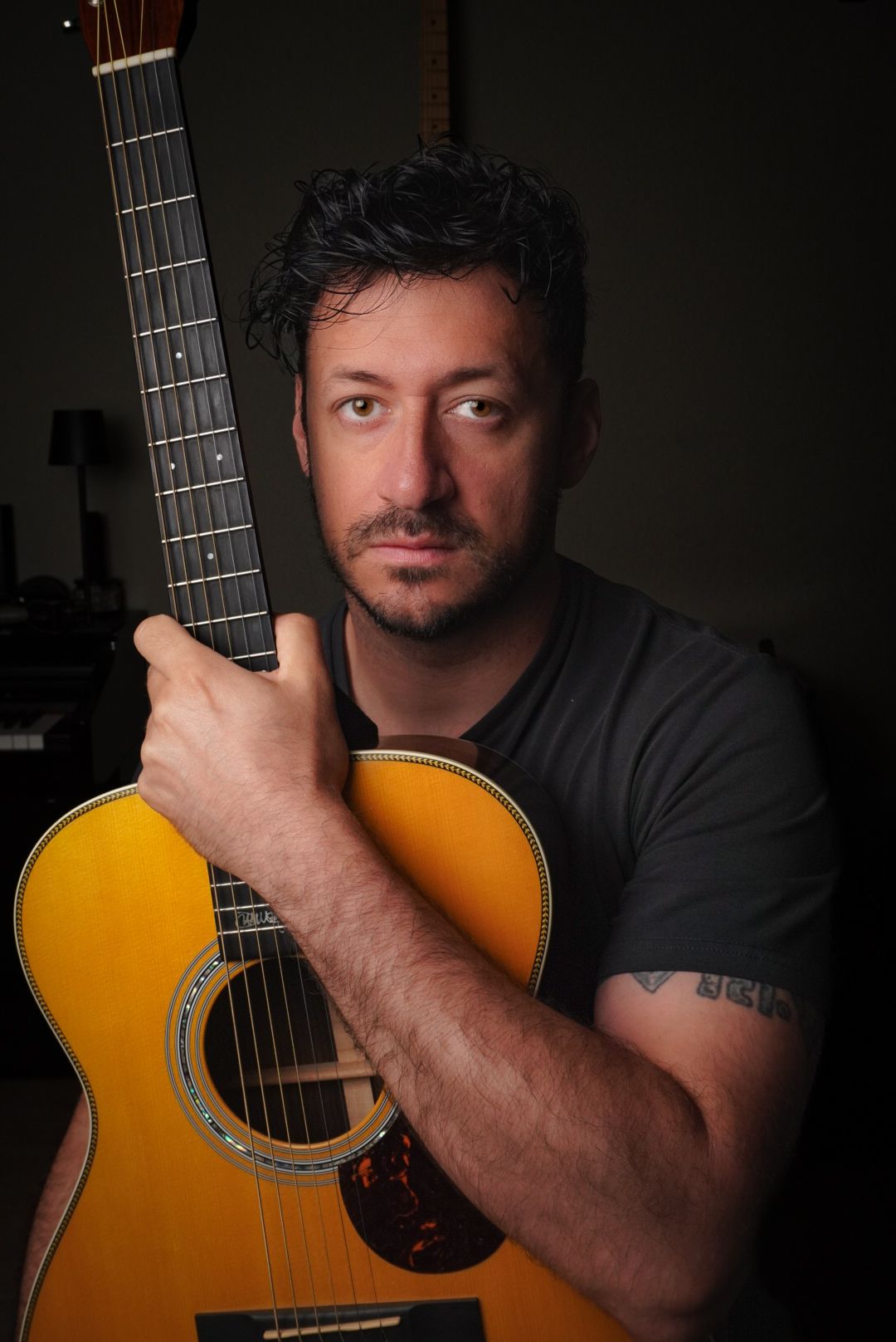 Mike Becerra