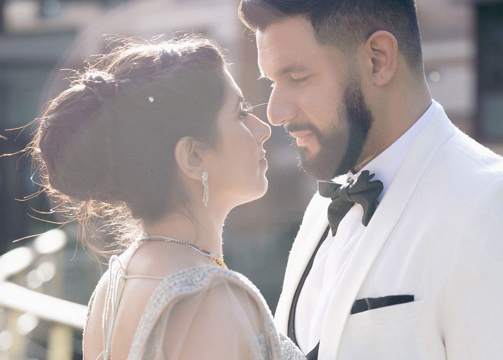 Asian Wedding Photographer in Birmingham
