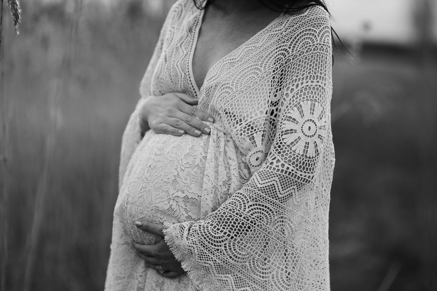 Theresé Thörne, Gravidfotograf i Bålsta, Fotograf i Stockholm,