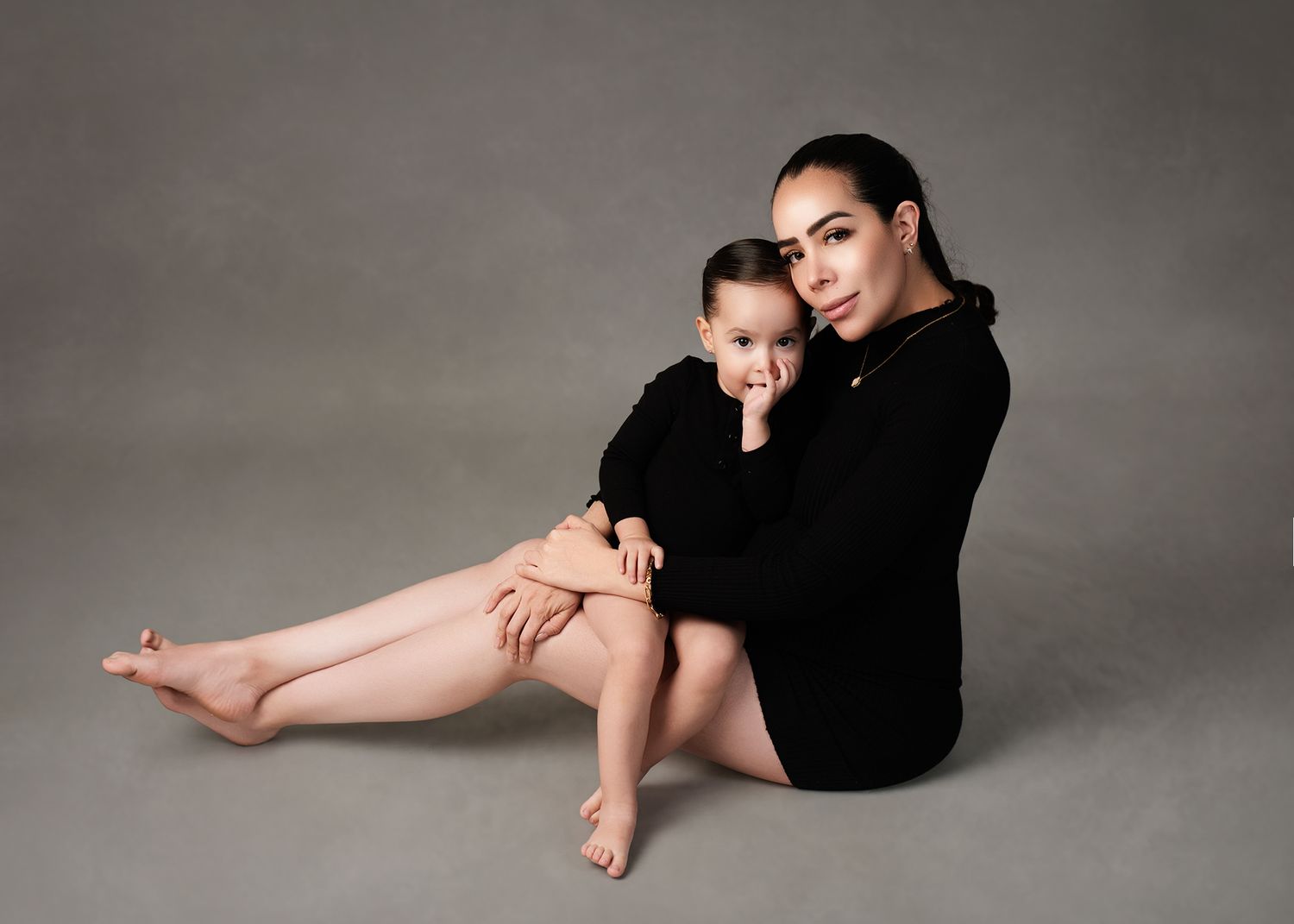Maternity session