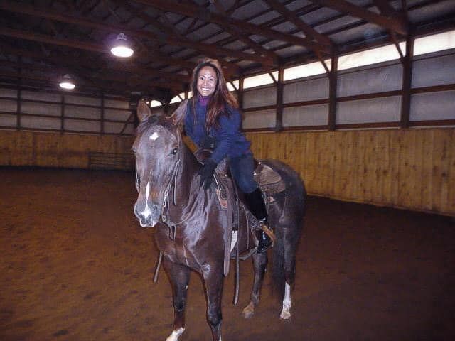 equine