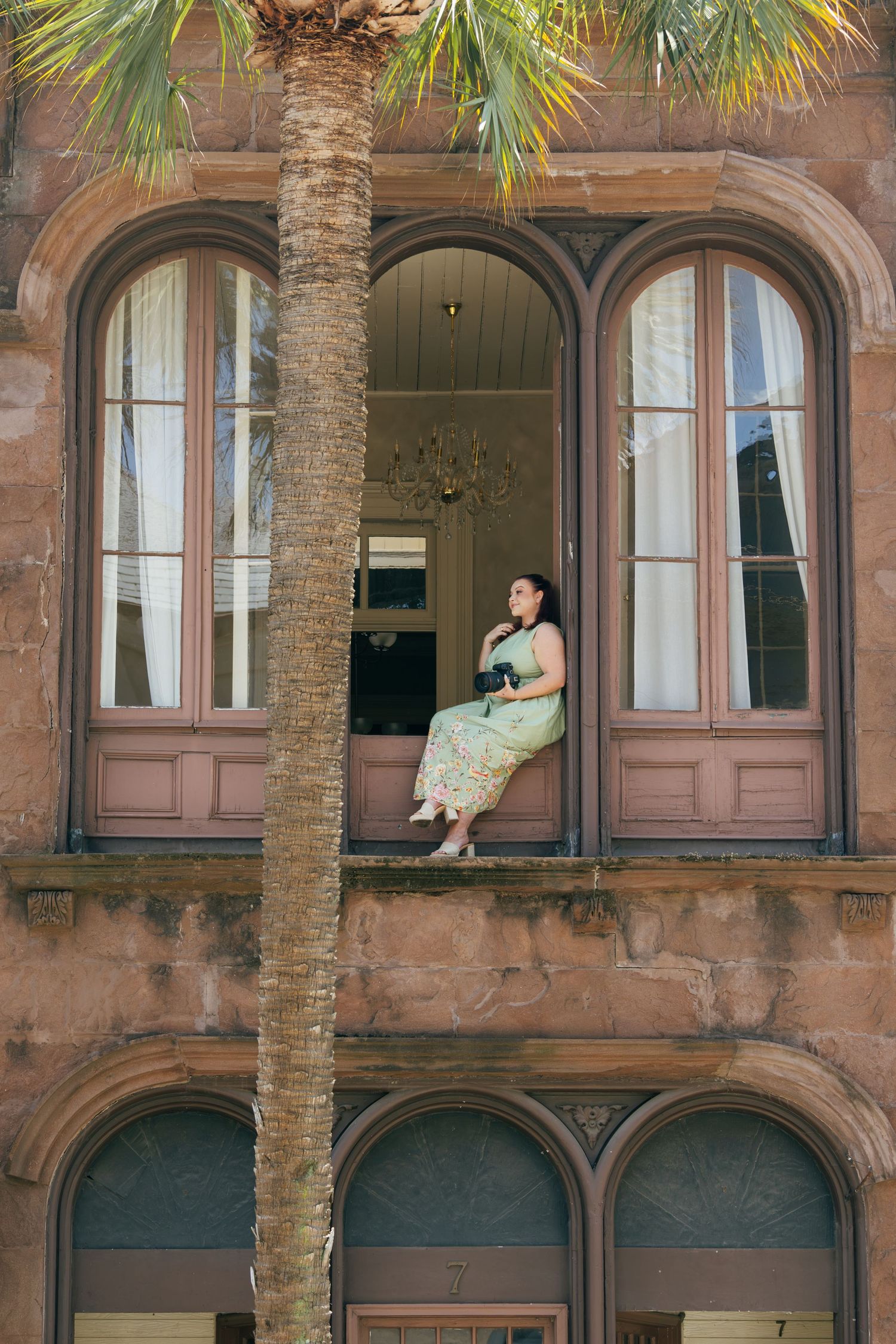Charleston South Carolina Wedding Photographer