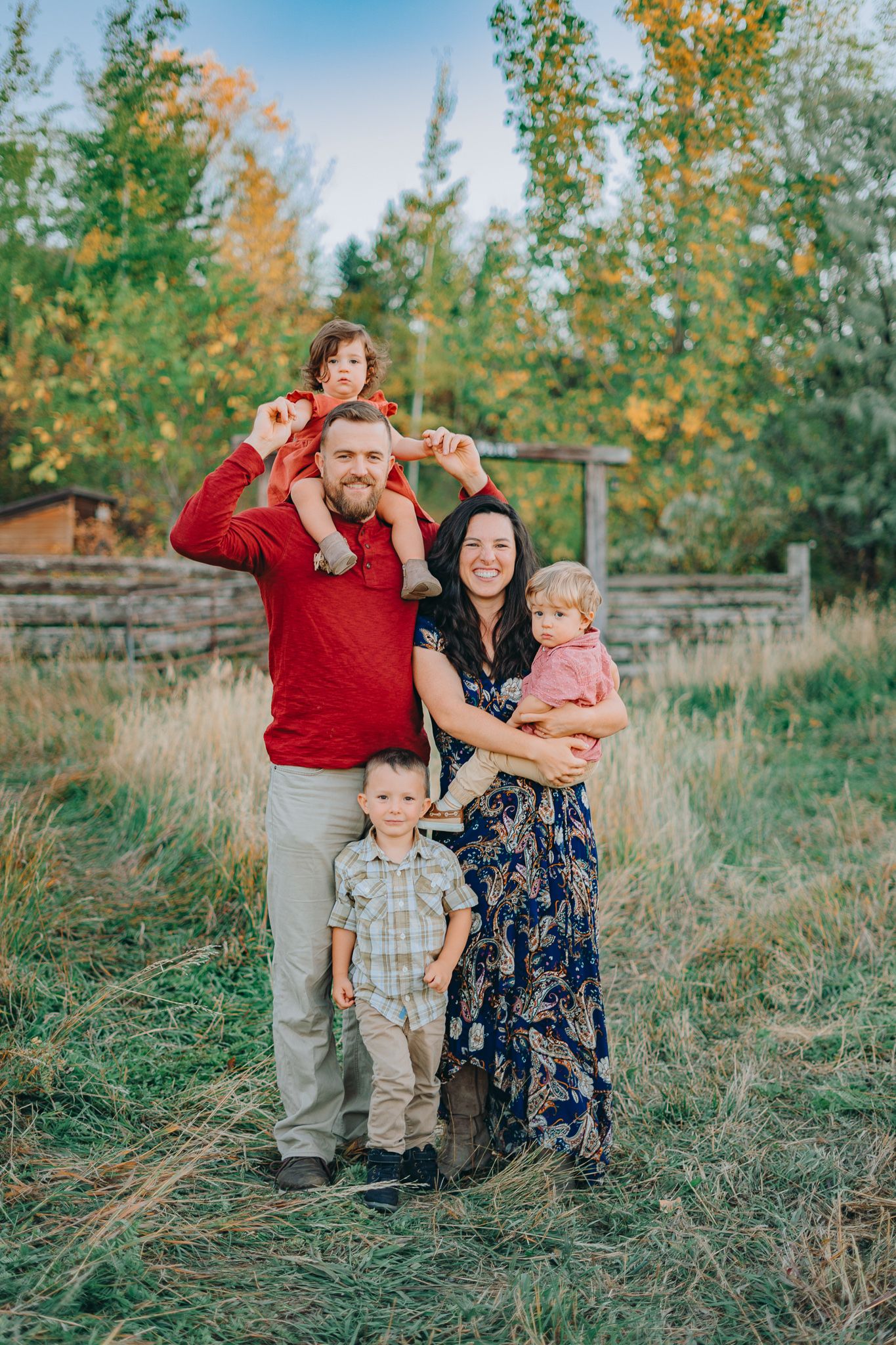 Family photos